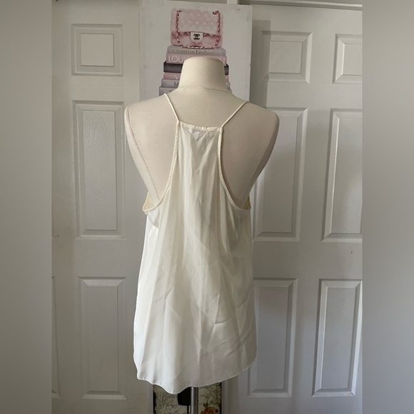Johnny Was EDIE CAMI TOP Size M - Picture 11 of 12